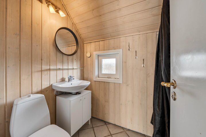 Sommerhus H5284 på Opstrupsvej 63, Klegod - Billede #23