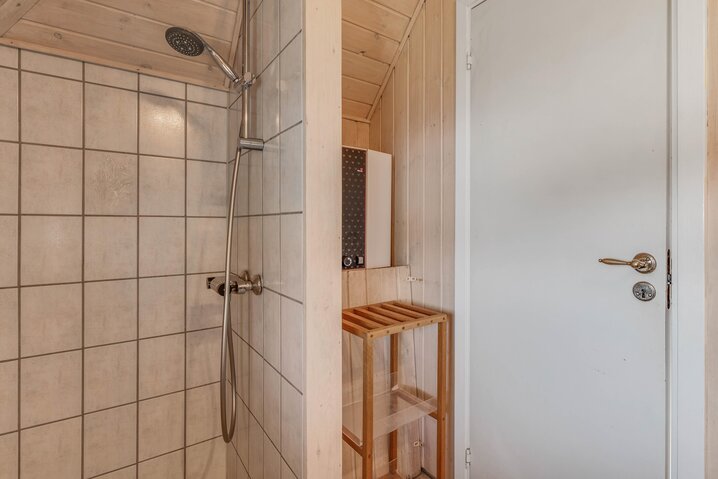 Sommerhus H5284 på Opstrupsvej 63, Klegod - Billede #24