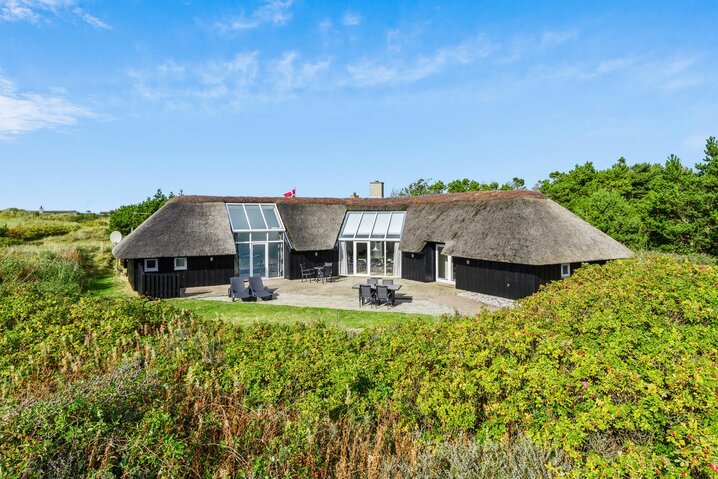 Sommerhus H5284 på Opstrupsvej 63, Klegod - Billede #29