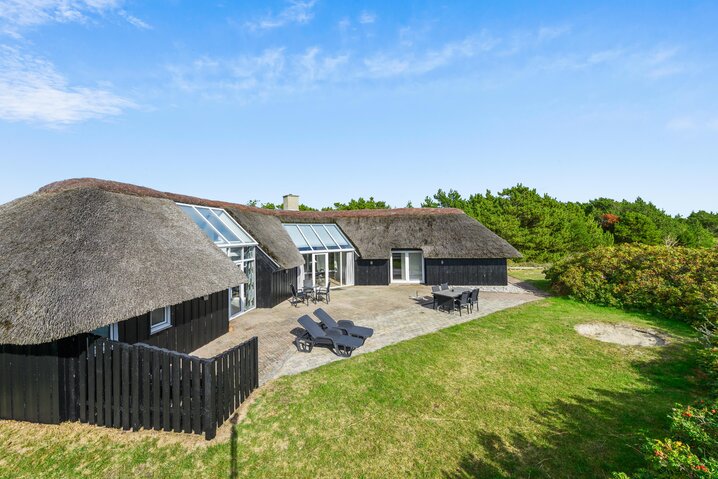 Sommerhus H5284 på Opstrupsvej 63, Klegod - Billede #30