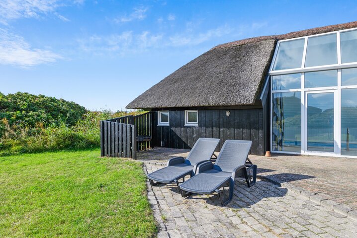 Sommerhus H5284 på Opstrupsvej 63, Klegod - Billede #31