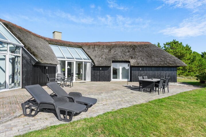 Sommerhus H5284 på Opstrupsvej 63, Klegod - Billede #32