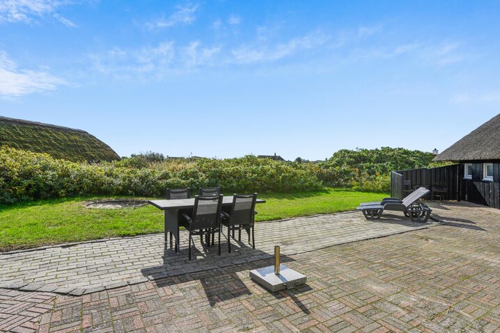 Sommerhus H5284 på Opstrupsvej 63, Klegod - Billede #33