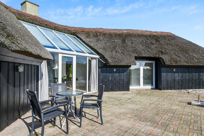 Sommerhus H5284 på Opstrupsvej 63, Klegod - Billede #35