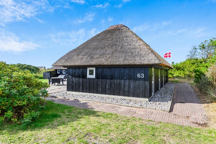 Sommerhus H5284 på Opstrupsvej 63, Klegod - Billede #36