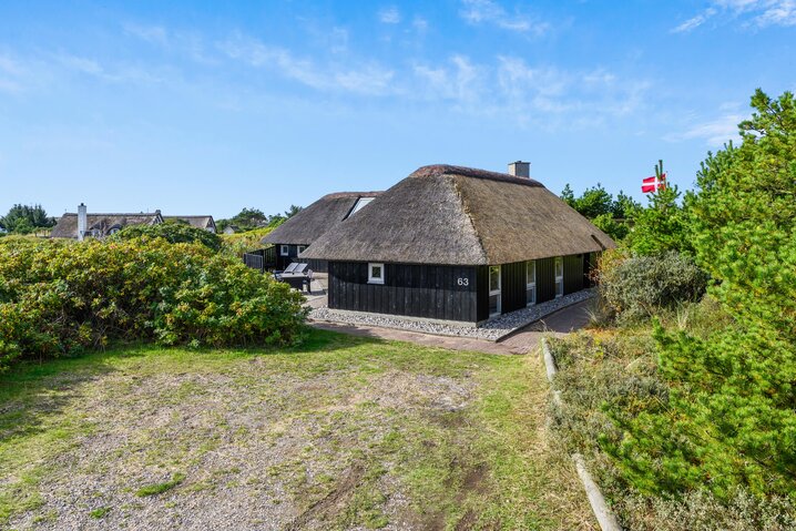 Sommerhus H5284 på Opstrupsvej 63, Klegod - Billede #37