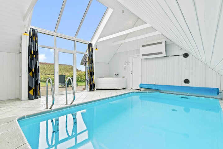 Sommerhus H5284 på Opstrupsvej 63, Klegod - Billede #1