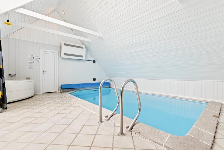 Sommerhus H5284 på Opstrupsvej 63, Klegod - Billede #17