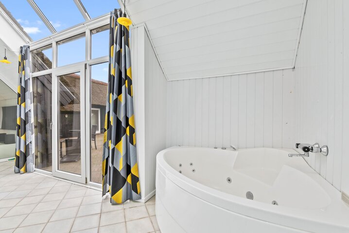 Sommerhus H5284 på Opstrupsvej 63, Klegod - Billede #18