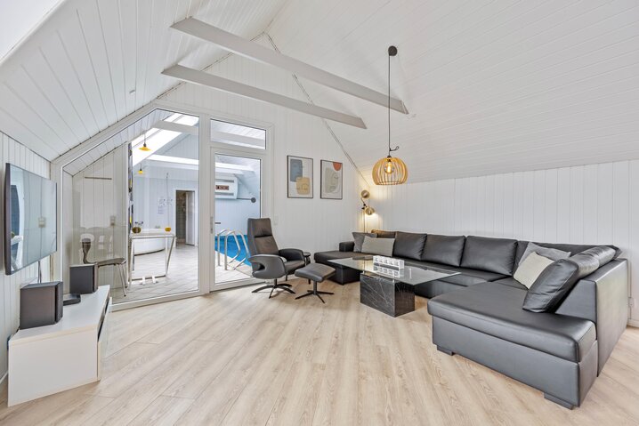 Sommerhus H5284 på Opstrupsvej 63, Klegod - Billede #2