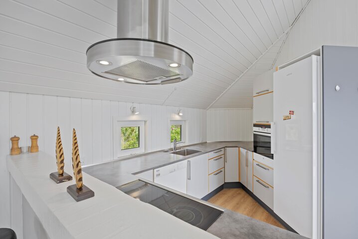 Sommerhus H5284 på Opstrupsvej 63, Klegod - Billede #3