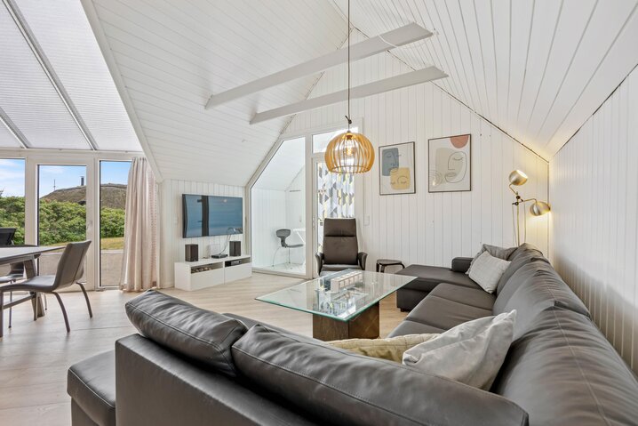 Sommerhus H5284 på Opstrupsvej 63, Klegod - Billede #4