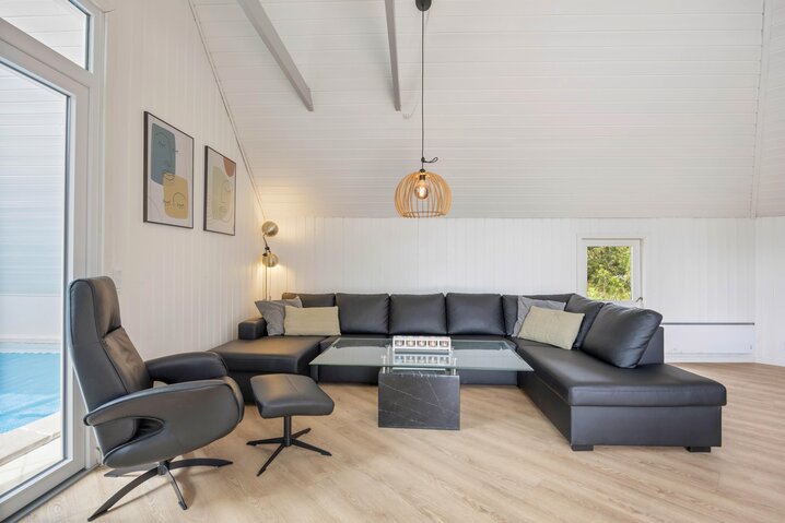 Sommerhus H5284 på Opstrupsvej 63, Klegod - Billede #5