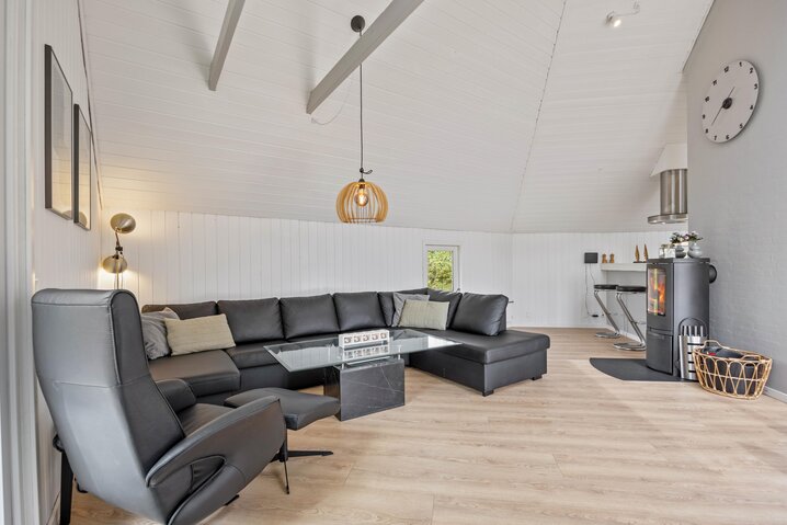 Sommerhus H5284 på Opstrupsvej 63, Klegod - Billede #6