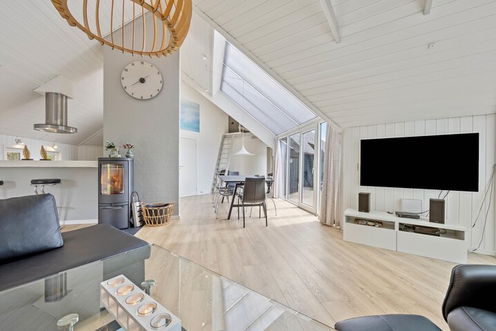 Sommerhus H5284 på Opstrupsvej 63, Klegod - Billede #7