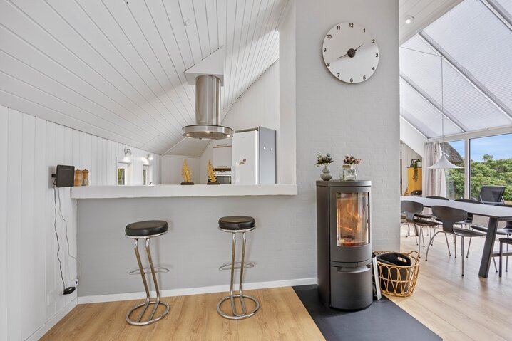 Sommerhus H5284 på Opstrupsvej 63, Klegod - Billede #8