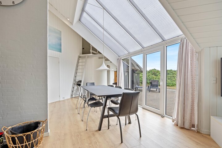 Sommerhus H5284 på Opstrupsvej 63, Klegod - Billede #9