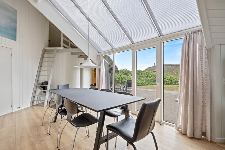 Sommerhus H5284 på Opstrupsvej 63, Klegod - Billede #10