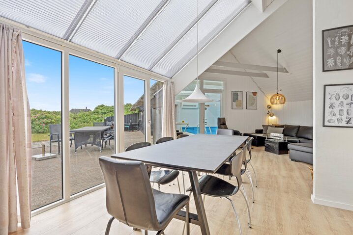 Sommerhus H5284 på Opstrupsvej 63, Klegod - Billede #11