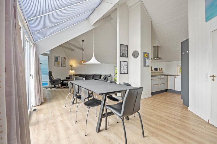 Sommerhus H5284 på Opstrupsvej 63, Klegod - Billede #12