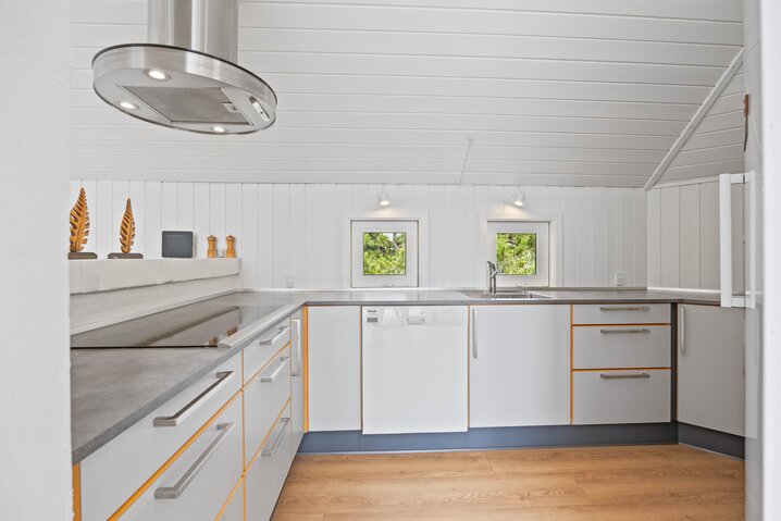 Sommerhus H5284 på Opstrupsvej 63, Klegod - Billede #14