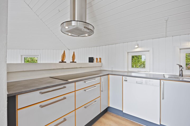 Sommerhus H5284 på Opstrupsvej 63, Klegod - Billede #15