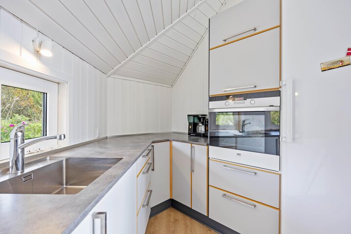 Sommerhus H5284 på Opstrupsvej 63, Klegod - Billede #16
