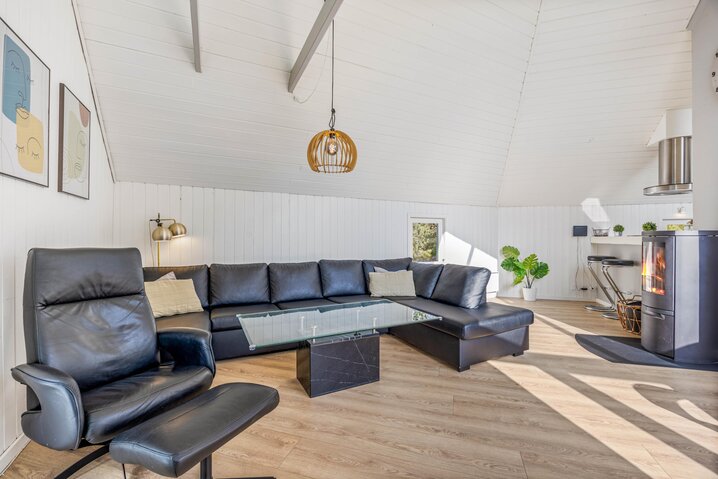 Ferienhaus H5284 in Opstrupsvej 63, Klegod - Bild #2