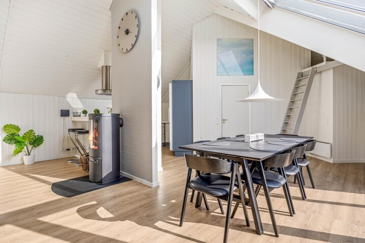 Ferienhaus H5284 in Opstrupsvej 63, Klegod - Bild #5