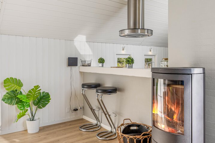 Ferienhaus H5284 in Opstrupsvej 63, Klegod - Bild #6