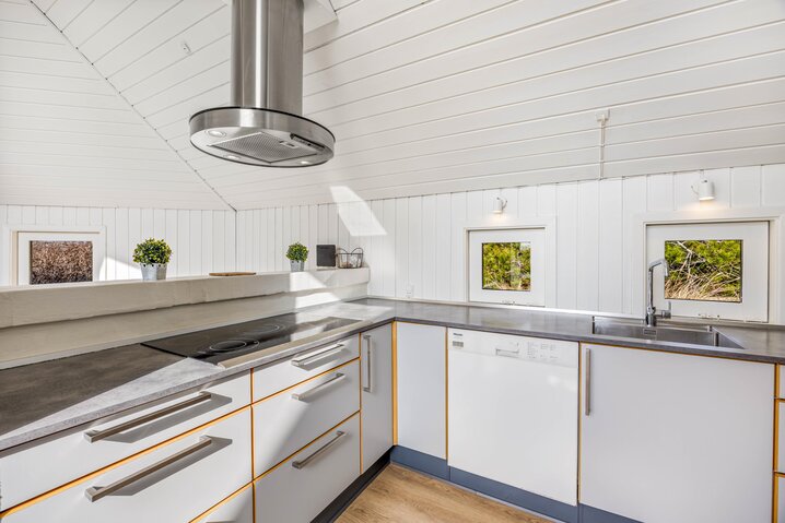 Ferienhaus H5284 in Opstrupsvej 63, Klegod - Bild #9