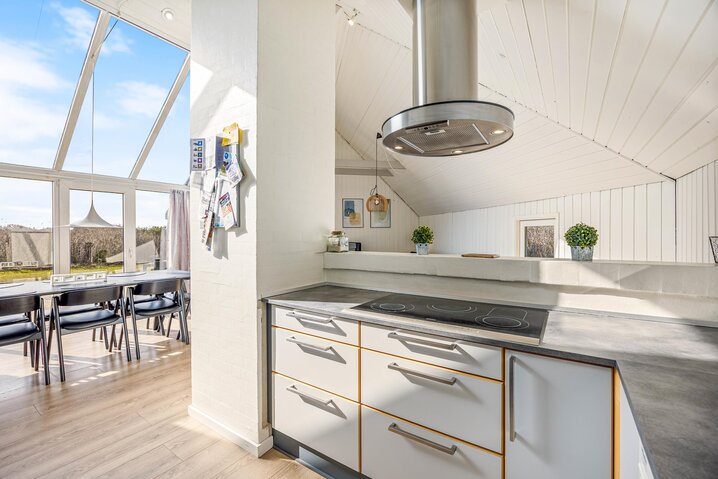 Ferienhaus H5284 in Opstrupsvej 63, Klegod - Bild #3