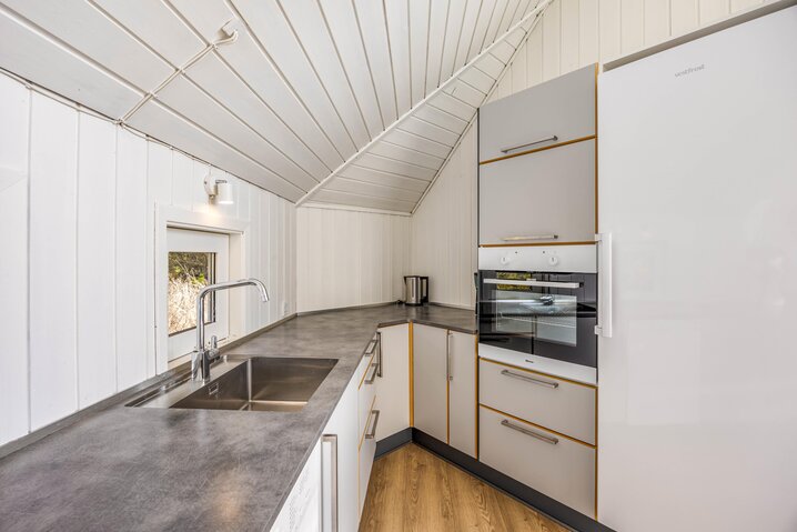 Ferienhaus H5284 in Opstrupsvej 63, Klegod - Bild #10
