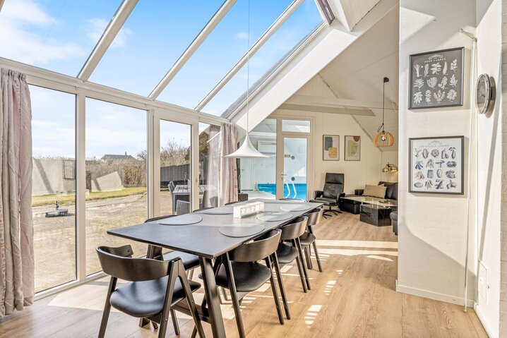Ferienhaus H5284 in Opstrupsvej 63, Klegod - Bild #11