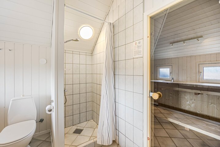 Ferienhaus H5284 in Opstrupsvej 63, Klegod - Bild #16