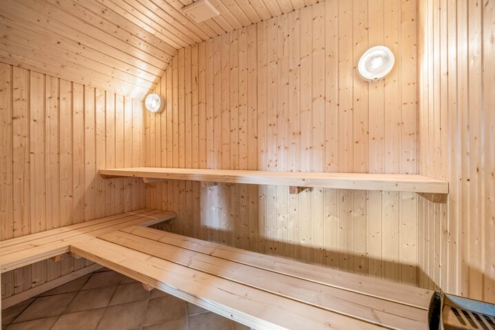 Ferienhaus H5284 in Opstrupsvej 63, Klegod - Bild #17