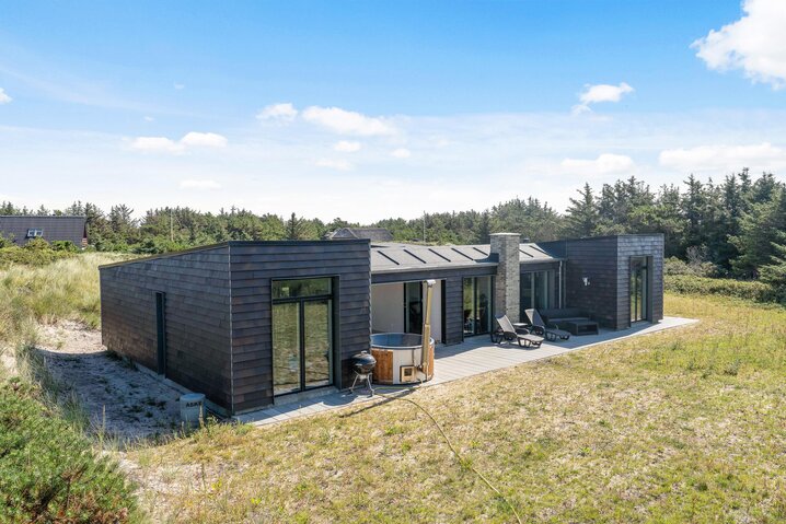 Sommerhus H5285 på Trikavej 1, Klegod - Billede #0