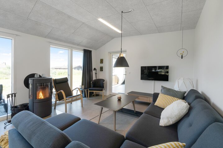 Sommerhus H5285 på Trikavej 1, Klegod - Billede #1