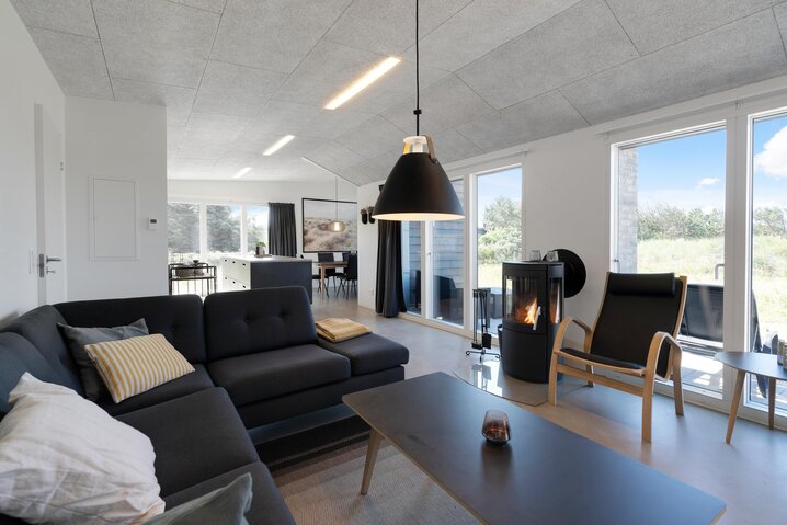 Sommerhus H5285 på Trikavej 1, Klegod - Billede #2