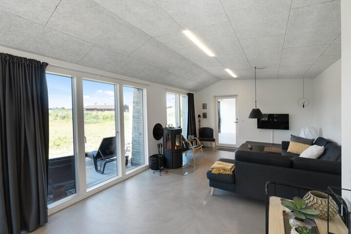 Sommerhus H5285 på Trikavej 1, Klegod - Billede #3