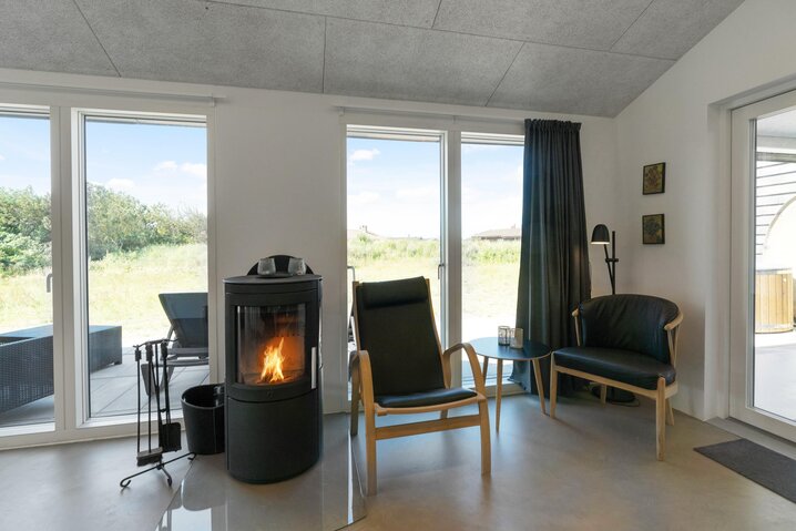 Sommerhus H5285 på Trikavej 1, Klegod - Billede #5