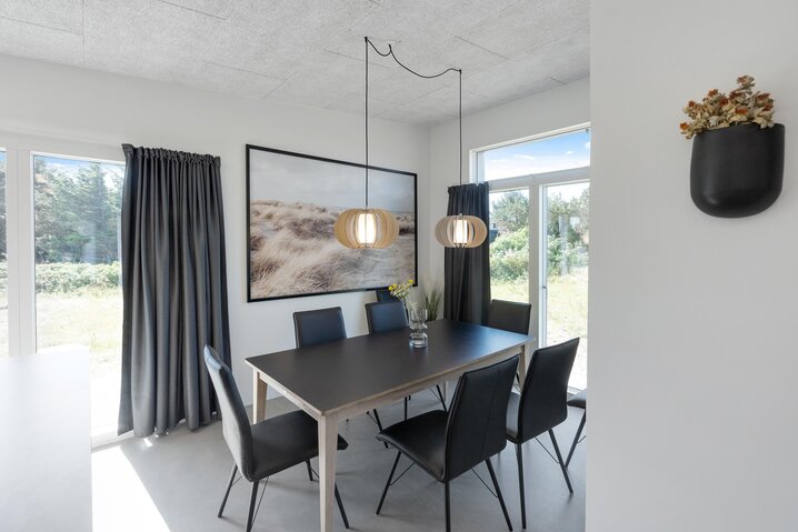 Sommerhus H5285 på Trikavej 1, Klegod - Billede #6