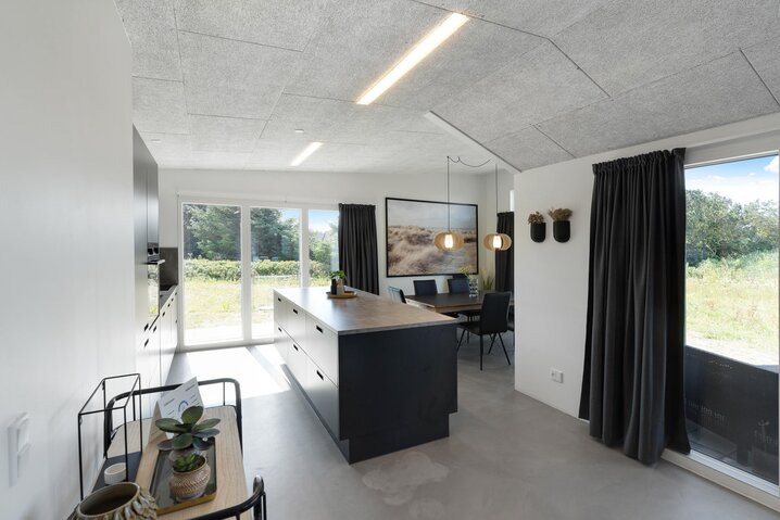 Sommerhus H5285 på Trikavej 1, Klegod - Billede #9