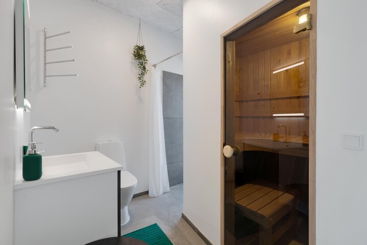 Sommerhus H5285 på Trikavej 1, Klegod - Billede #11