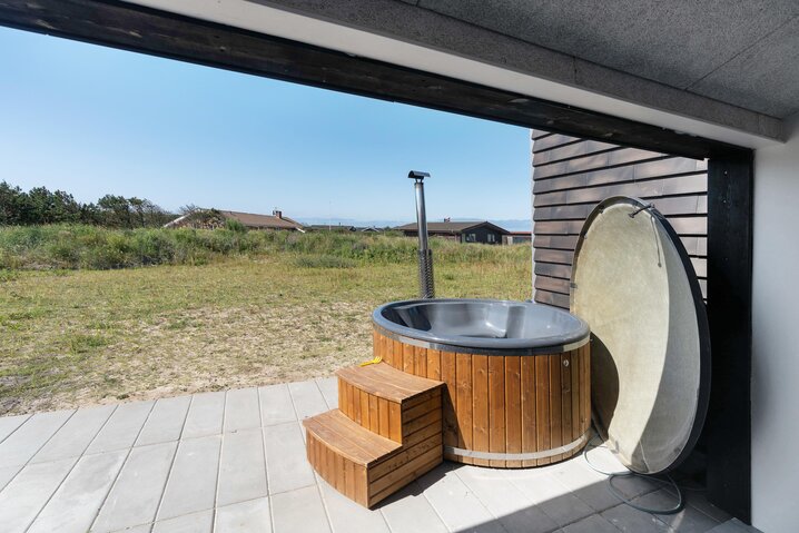 Sommerhus H5285 på Trikavej 1, Klegod - Billede #20