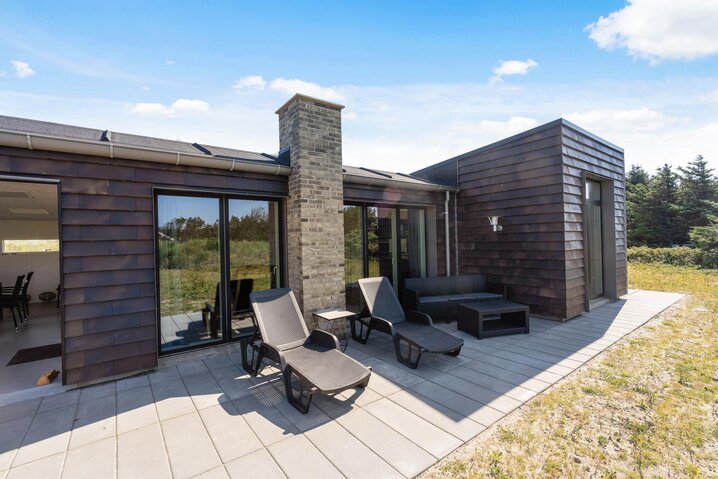 Sommerhus H5285 på Trikavej 1, Klegod - Billede #21