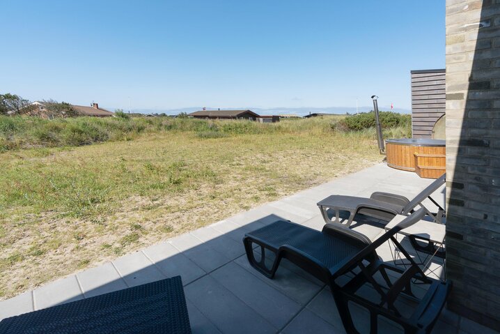 Sommerhus H5285 på Trikavej 1, Klegod - Billede #24