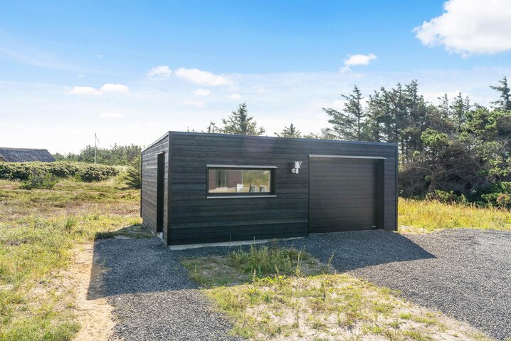 Sommerhus H5285 på Trikavej 1, Klegod - Billede #25