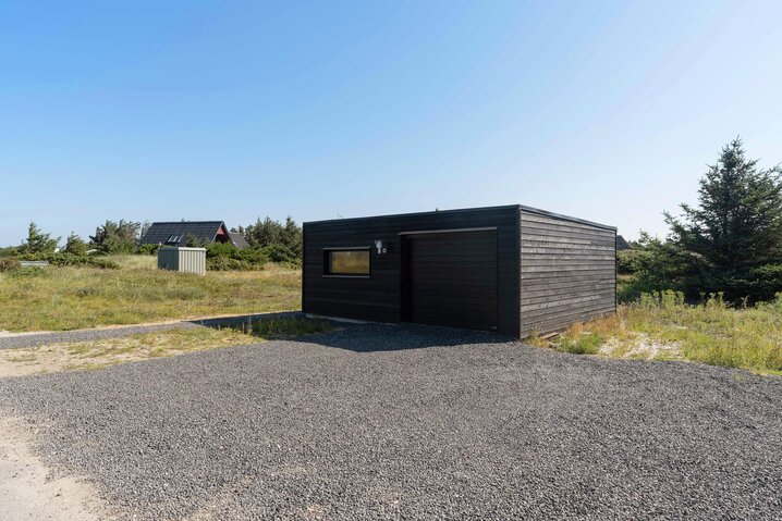 Sommerhus H5285 på Trikavej 1, Klegod - Billede #26