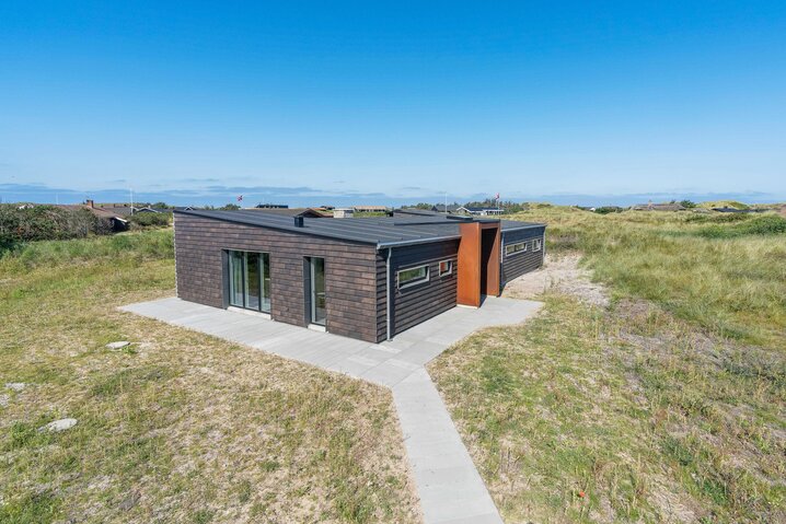 Sommerhus H5285 på Trikavej 1, Klegod - Billede #28